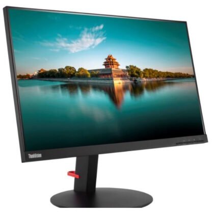 Lenovo ThinkVision P27h-10 27″ QHD näyttö (käytetty) 2