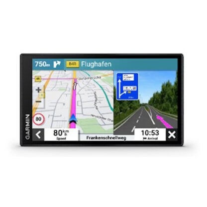 Garmin DriveSmart 66 EU MT-S -autonavigaattori 2