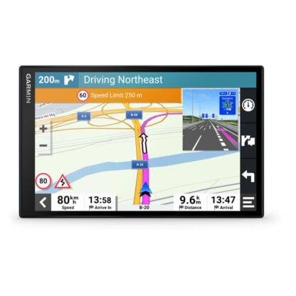 Garmin DriveSmart 86 EU MT-S -autonavigaattori 2