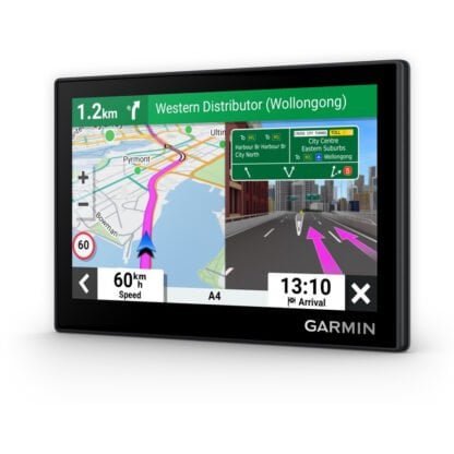 Garmin Drive 53 (USB-C) -autonavigaattori 3