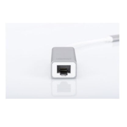 Digitus USB-C uros – RJ45 LAN-adapteri 3