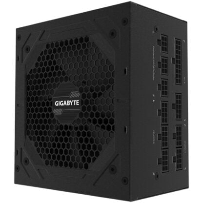 Gigabyte P1000GM 1000W modulaarinen virtalähde 7