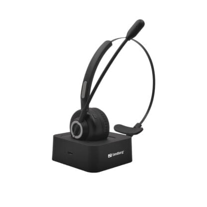 Sandberg Bluetooth Office Headset Pro kuulokkeet 2