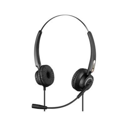 Sandberg Office Headset Pro Stereo kuulokemicrofoni 2