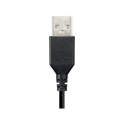 Sandberg USB Office Headset Mono 4
