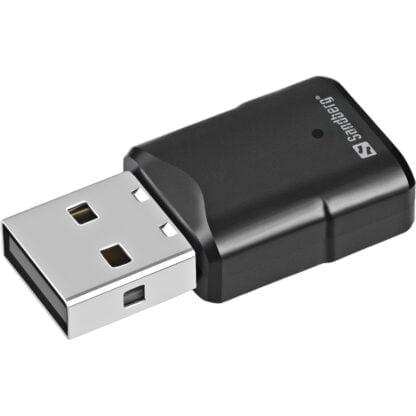 Sandberg Bluetooth Audio USB Dongle 2