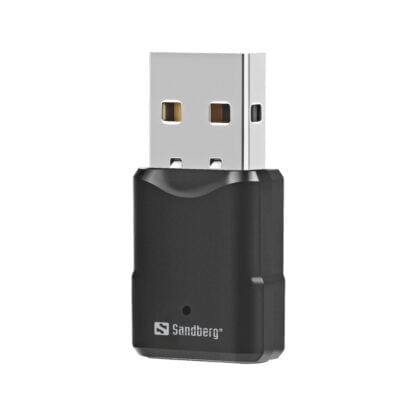 Sandberg Bluetooth Audio USB Dongle 3