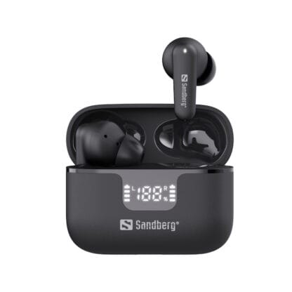 Sandberg Wireless Earbuds ANC+ENC 6