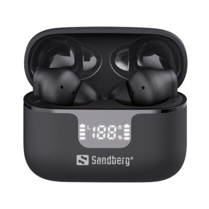 Sandberg Wireless Earbuds ANC+ENC 5