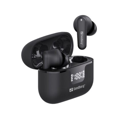 Sandberg Wireless Earbuds ANC+ENC 3