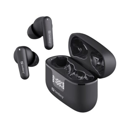 Sandberg Wireless Earbuds ANC+ENC 2