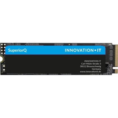 InnovationIT SuperiorQ M.2 1TB SSD-levy 2