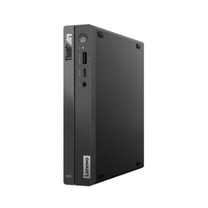 Lenovo ThinkCentre 50Q Tiny -työasema (i5/16GB/W11P) 2