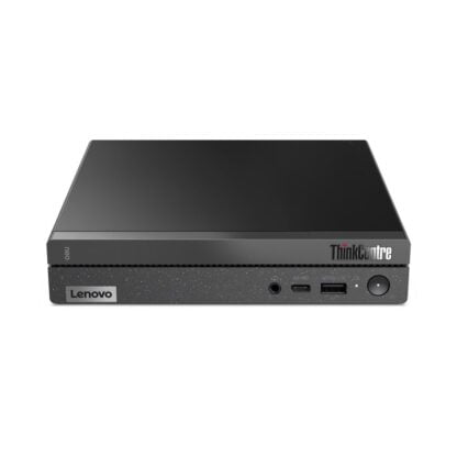 Lenovo ThinkCentre 50Q Tiny -työasema (i5/16GB/W11P) 3