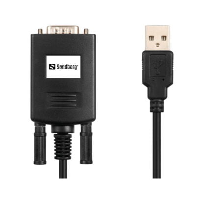 Sandberg USB to Serial Link -kaapeli 2