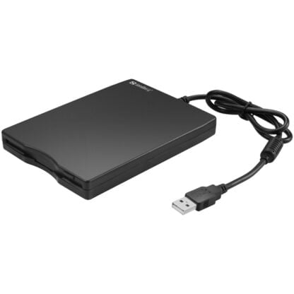 Sandberg USB Floppy Drive -levykeasema 2