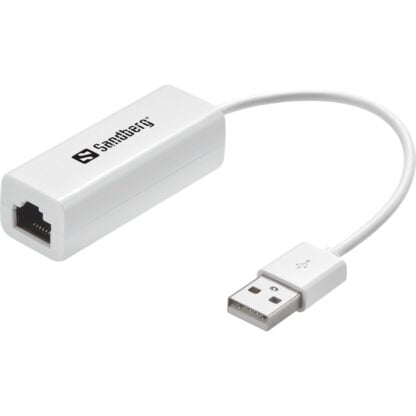 Sandberg USB to Network Converter 3