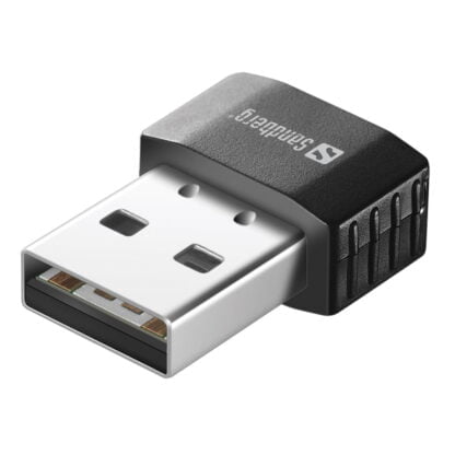 Sandberg Micro Wifi Dongle 650 Mbit/s 2