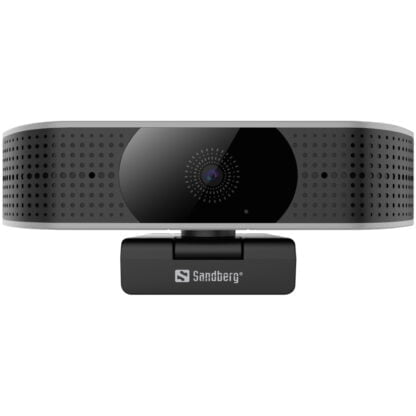 Sandberg USB Webcam Pro Elite 4K UHD 3