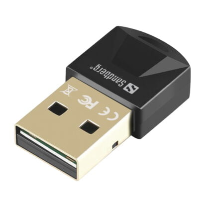 Sandberg USB Bluetooth 5.0 Dongle 2