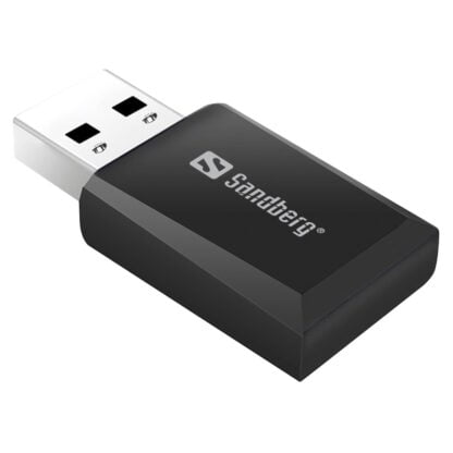 Sandberg Mini Wifi Dongle 1300 Mbit/s 5