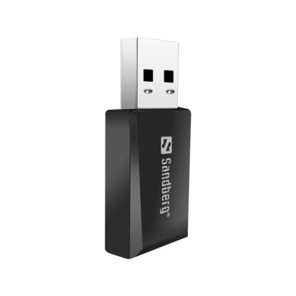 Sandberg Mini Wifi Dongle 1300 Mbit/s 3