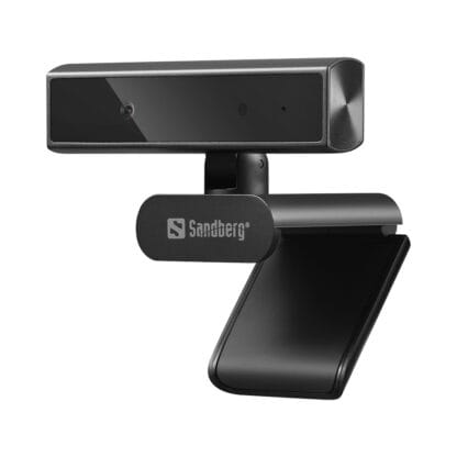 Sandberg Face-ID Webcam Mini 2