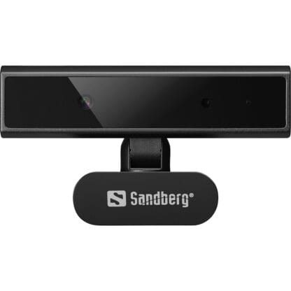 Sandberg Face-ID Webcam Mini 3