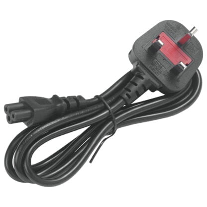 Sandberg Laptop AC Adapter 90W EU+UK 4