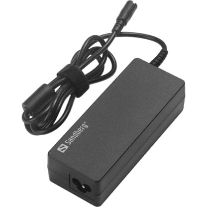 Sandberg Laptop AC Adapter 90W EU+UK 6