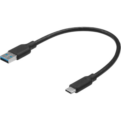 Sandberg USB-C+A CFast+SD Card Reader 4