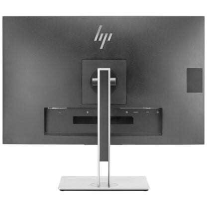 HP EliteDisplay E273 27” FHD näyttö DP/HDMI/VGA/USB 6