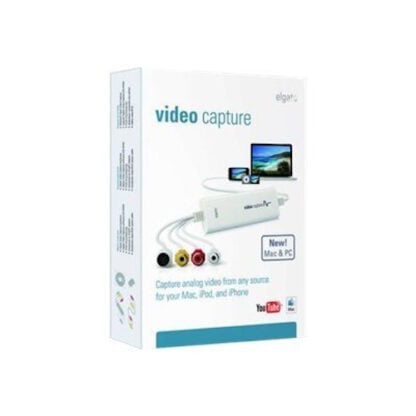 Elgato Video Capture -videokaappari 2