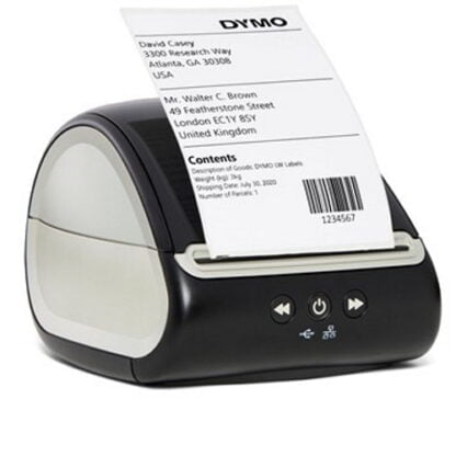 DYMO LabelWriter 5XL -tarratulostin 2