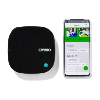 DYMO LetraTag 200B Bluetooth -tarratulostin 3