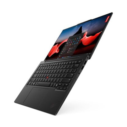 Lenovo ThinkPad X1 Carbon G12 -kannettava 14″ (U7/W11P) 3