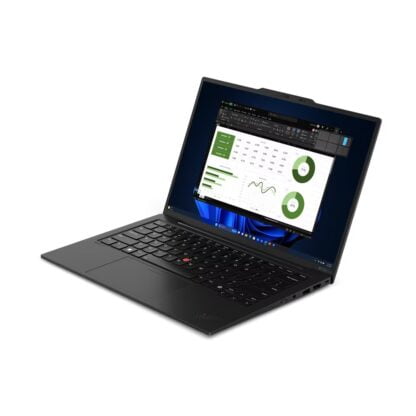 Lenovo ThinkPad X1 Carbon G12 -kannettava 14″ (U7/W11P) 4