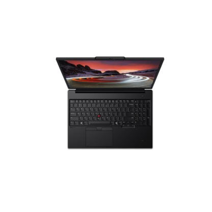 Lenovo ThinkPad P16s G3 -kannettava 16″ (U7/W11P) 6