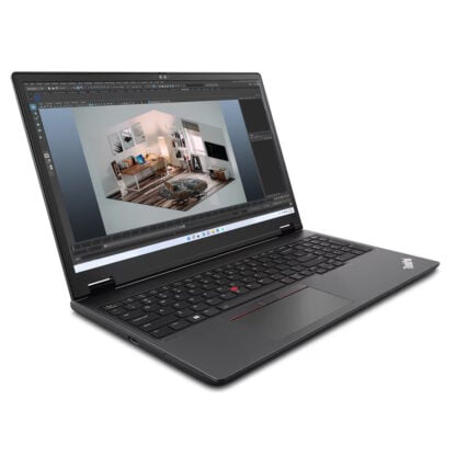 Lenovo ThinkPad P16v G2 -kannettava 16″ (U7/W11P) 2