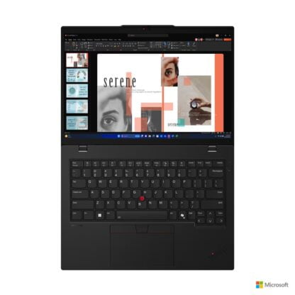 Lenovo ThinkPad L14 G5 -kannettava 14″ (U5/W11P) 5