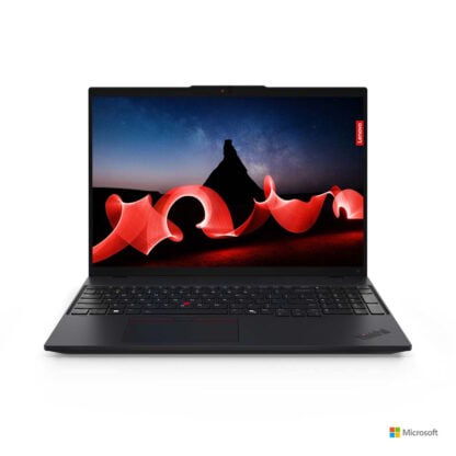 Lenovo ThinkPad L16 G1 -kannettava 16″ (U5/W11P) 2