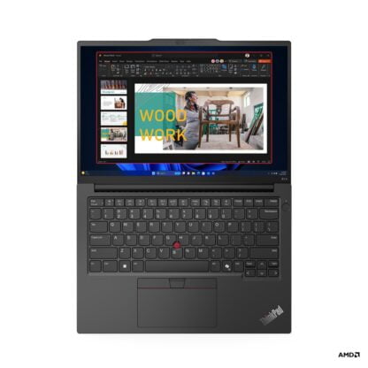 Lenovo ThinkPad E14 G6 -kannettava 14″ (R5/W11P) 9