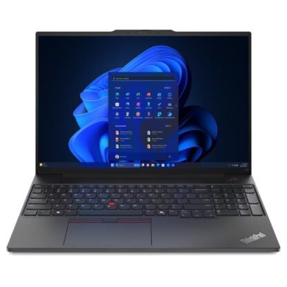 Lenovo ThinkPad E16 G2 -kannettava 16″ (R5/W11P) 2