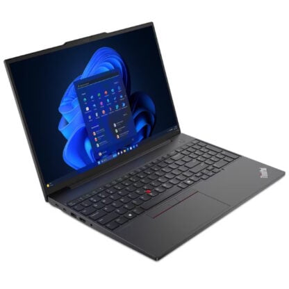 Lenovo ThinkPad E16 G2 -kannettava 16″ (R5/W11P) 3