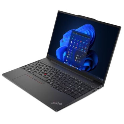 Lenovo ThinkPad E16 G2 -kannettava 16″ (R5/W11P) 4