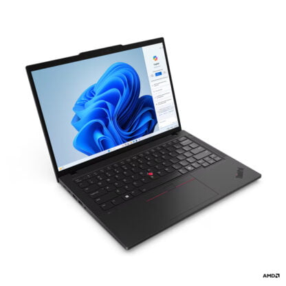 Lenovo ThinkPad T14 G5 -kannettava 14″ (R7/W11P) 2