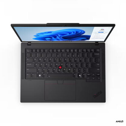 Lenovo ThinkPad T14 G5 -kannettava 14″ (R7/W11P) 8