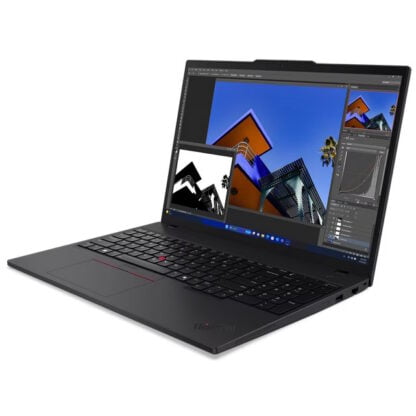 Lenovo ThinkPad T16 G3 -kannettava 16″ (U5/W11P) 4