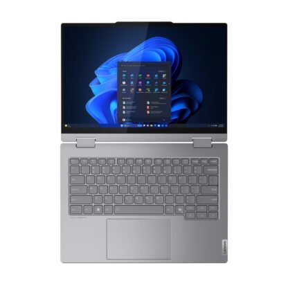 Lenovo ThinkBook 14 2-in-1 G7 -kannettava 14″ (U5/W11P) 11