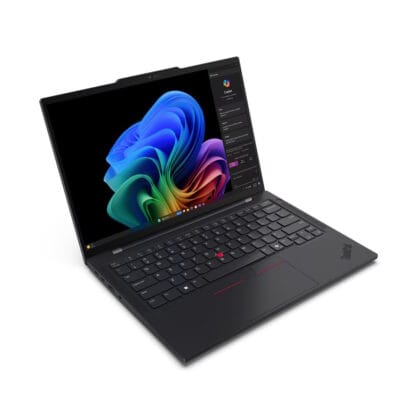 Lenovo ThinkPad T14s G6 -kannettava 14″ (X1E/32GB/W11P-ARM) 3